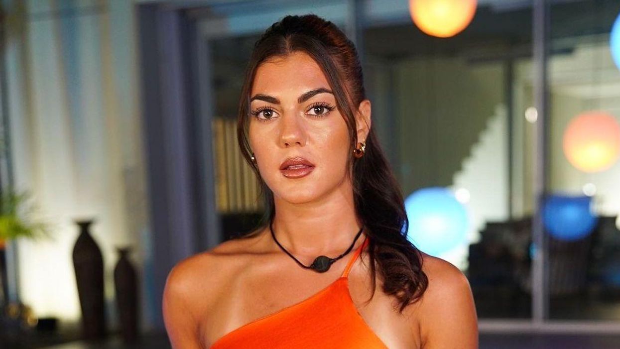 Megan du CA d'OD Martinique.