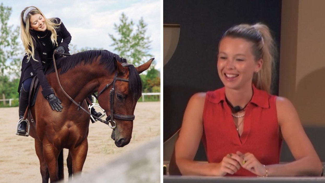 Mégane d'Occupation Double Martinique.