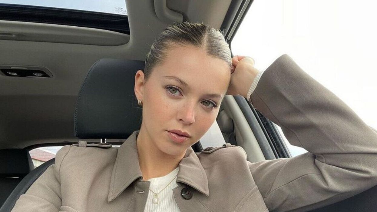 Mégane d'Occupation Double Martinique.