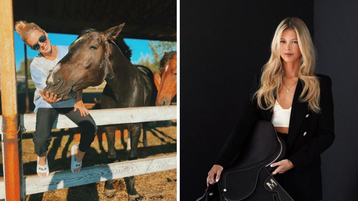 Mégane d'Occupation Double.