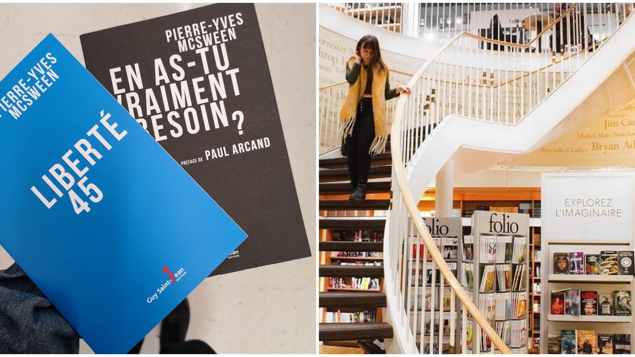 Mieux gérer tes finances personnelles : 7 livres québécois que tu dois lire avant 30 ans