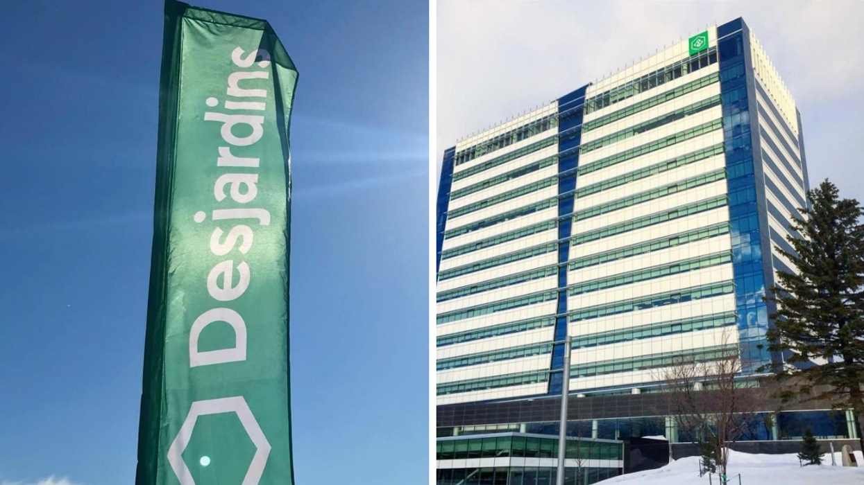 Mouvement Desjardins