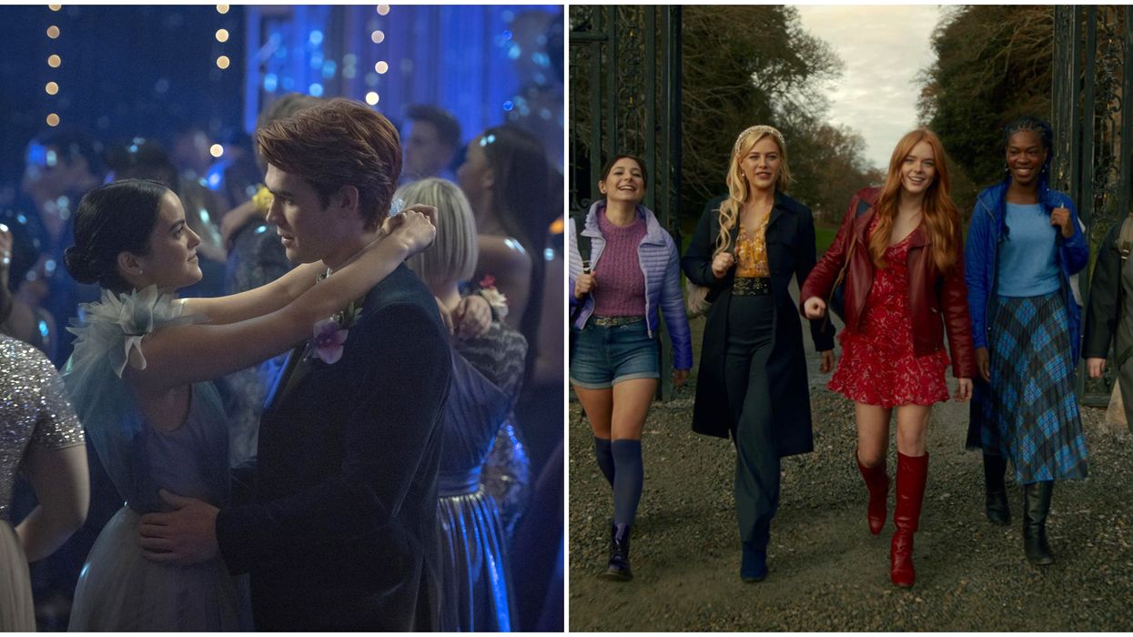 Netflix Canada January 2021: Here Are All The Binge-Worthy Titles Coming Next Month