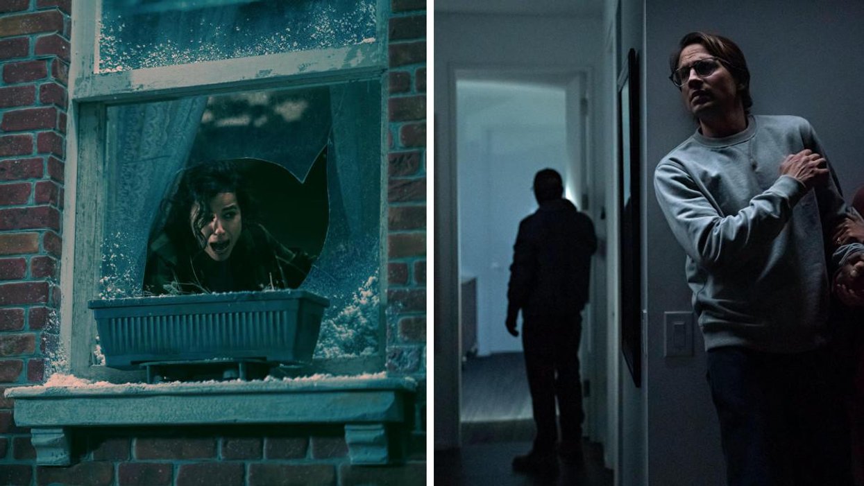 Netflix sort 17 films et séries d'ici l'Halloween pour des soirées popcorn 100% horreur