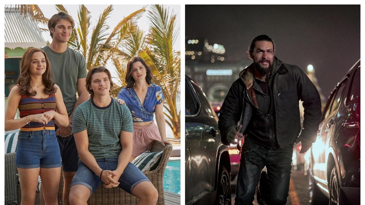 Netflix : Toutes les nouveautés en août 2021