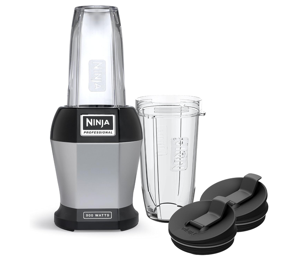 Ninja BL450C, Nutri Pro M\u00e9langeur personnel.