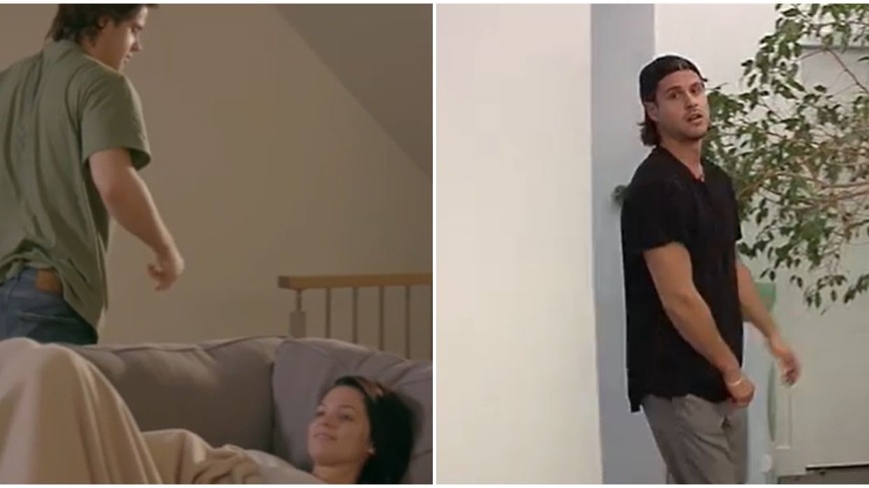 Occupation Double : Carl