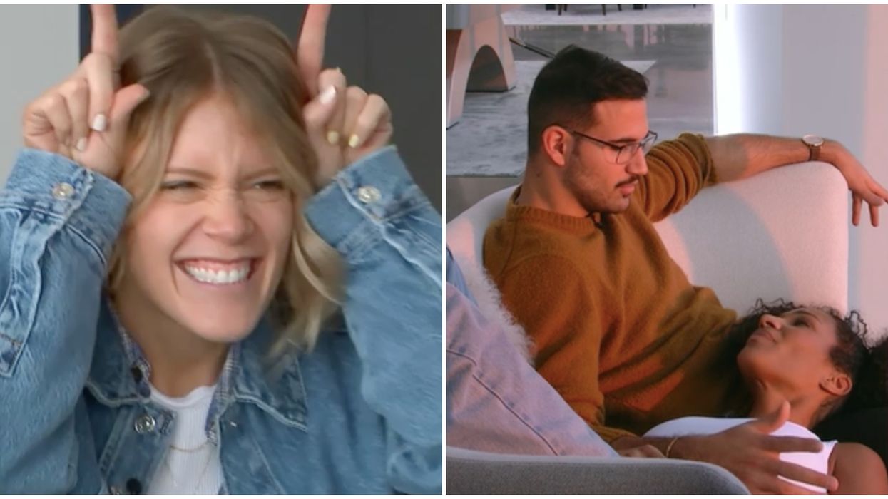 Occupation Double : Citations de la semaine 9