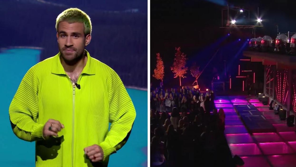 Occupation Double Dans l'Ouest : Voici la date du tapis rouge