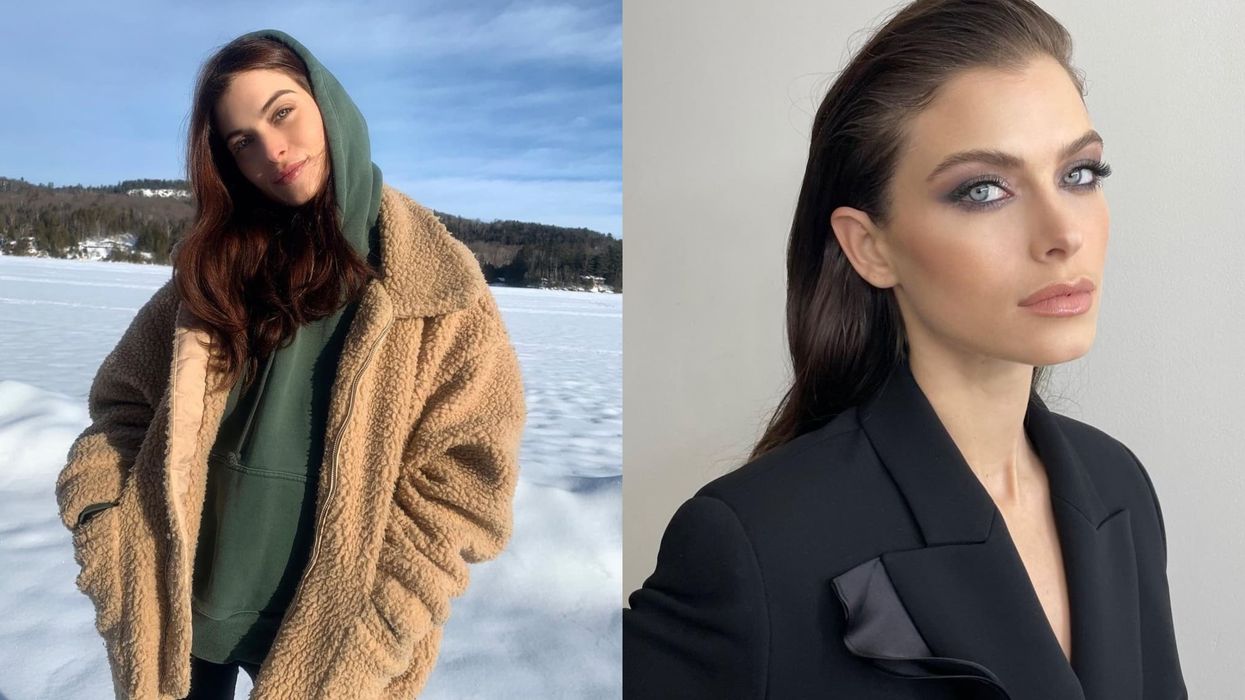 Pamela Bernier et Yan Cacchione