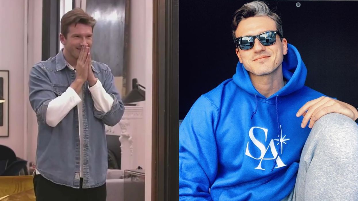 Pepe Munoz Star Académie