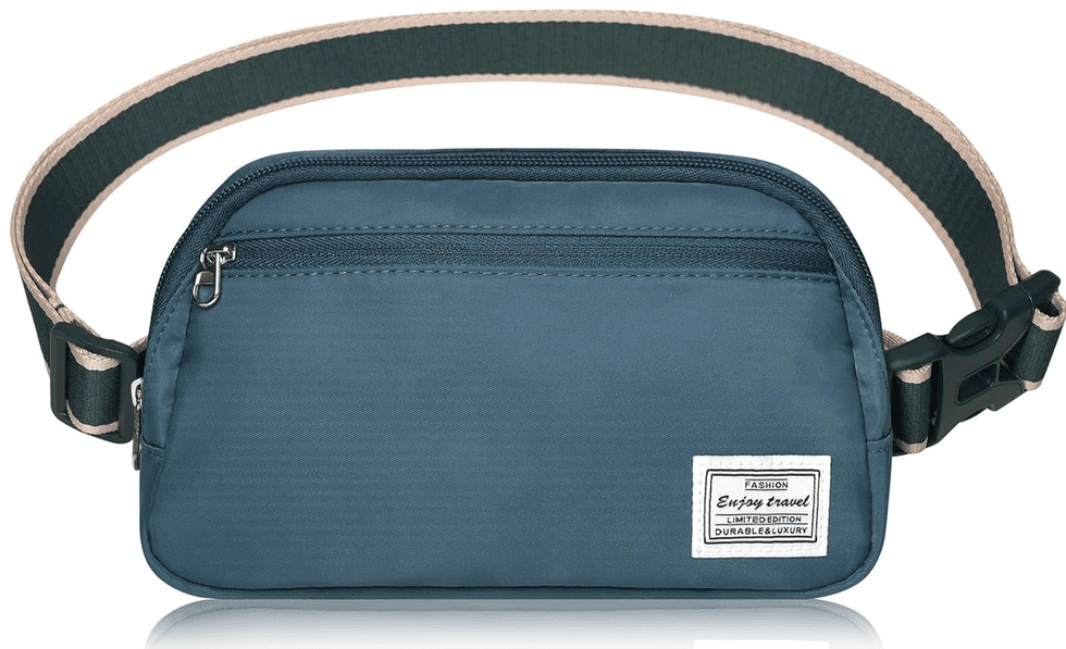 Petit sac \u00e0 bandouli\u00e8re pour homme et femme sur Amazon.