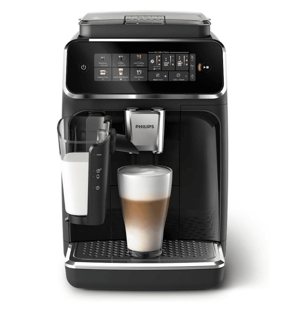 Philips Series 3300. Machine \u00e0 caf\u00e9 expresso enti\u00e8rement automatique