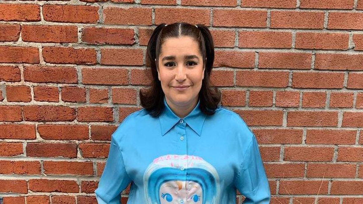 Photo de Mariana Mazza.