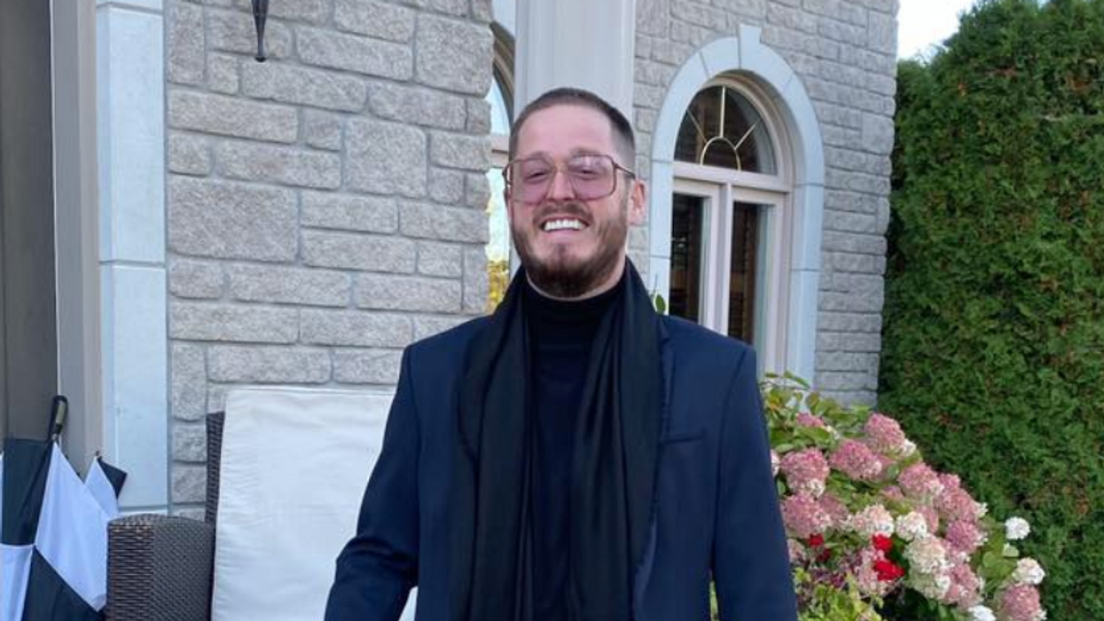 Photo de Olivier Primeau