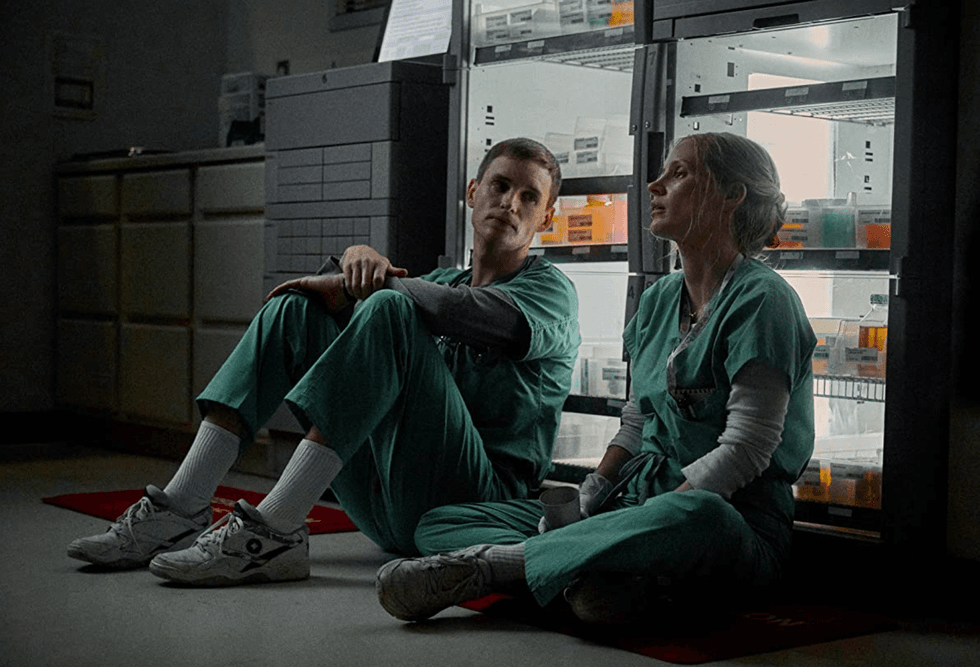 Photo du film The Good Nurse.