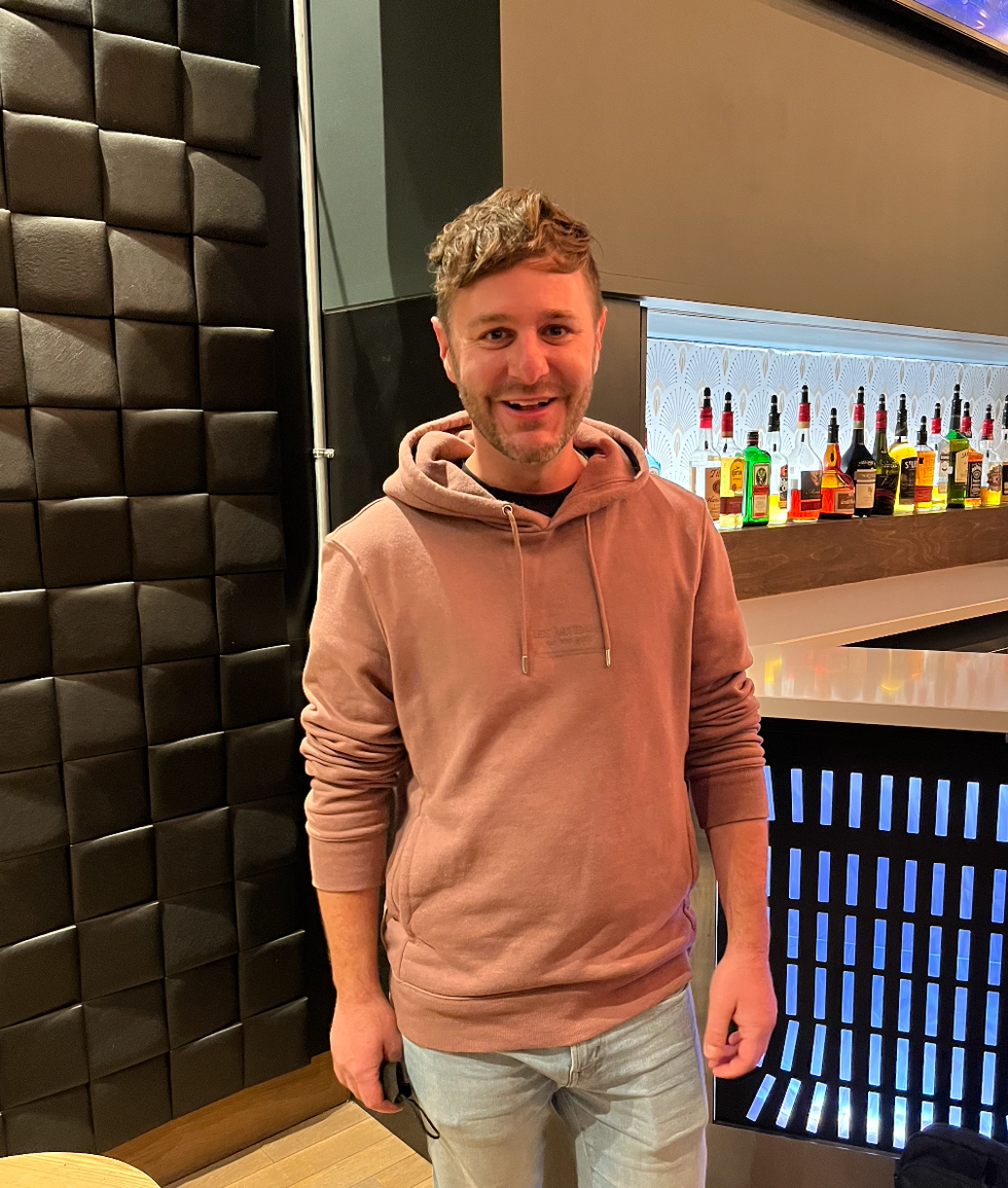 PL Cloutier de Big Brother C\u00e9l\u00e9brit\u00e9s.