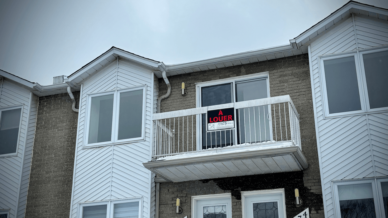 Voici les 5 arrondissements à Montréal où les loyers sont les moins chers en janvier 2026