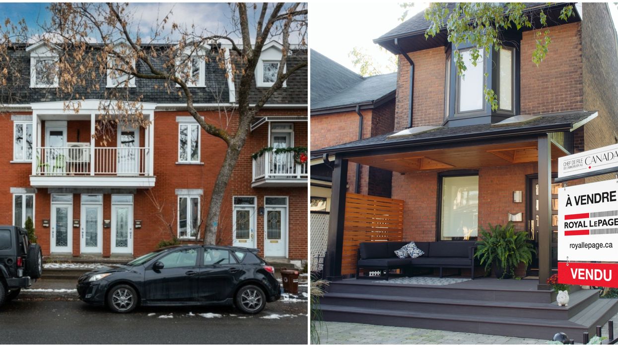 Prix des maisons au Canada : augmentation de 5,5 % d'ici la fin 2021