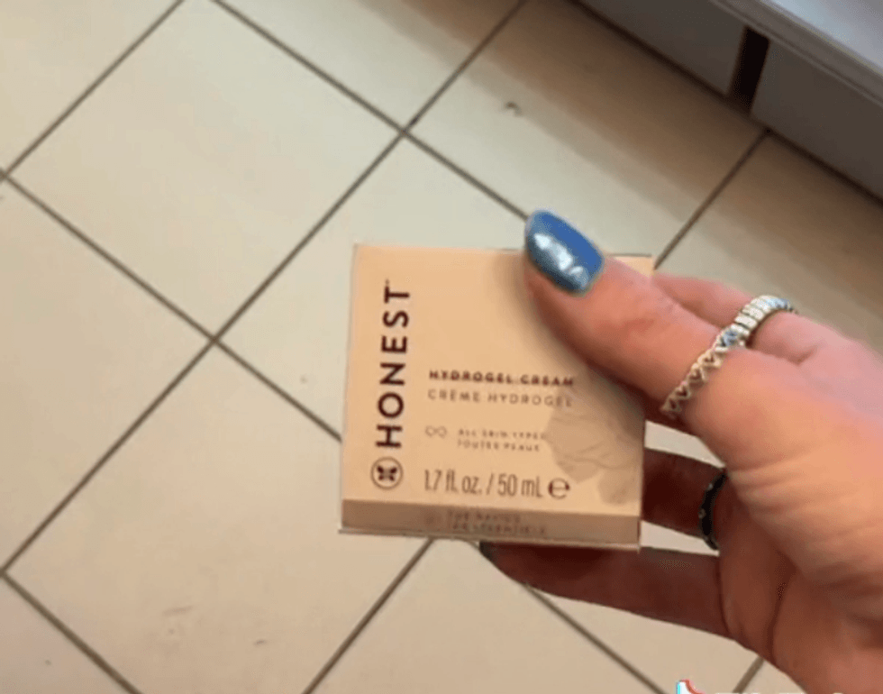 Produits de pharmacie.