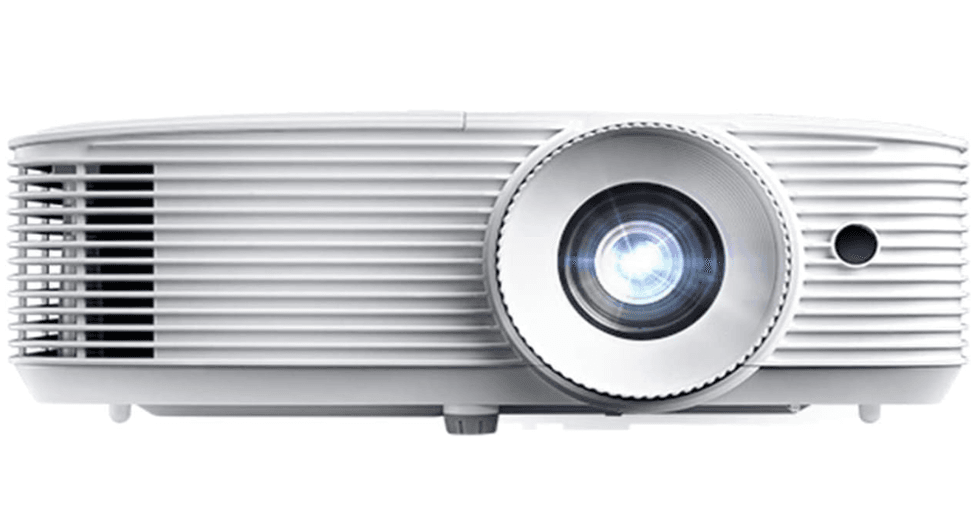 Projecteur Optoma.