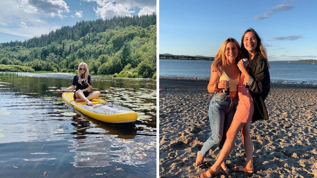 Quoi faire à Québec le week-end du 6 au 8 août