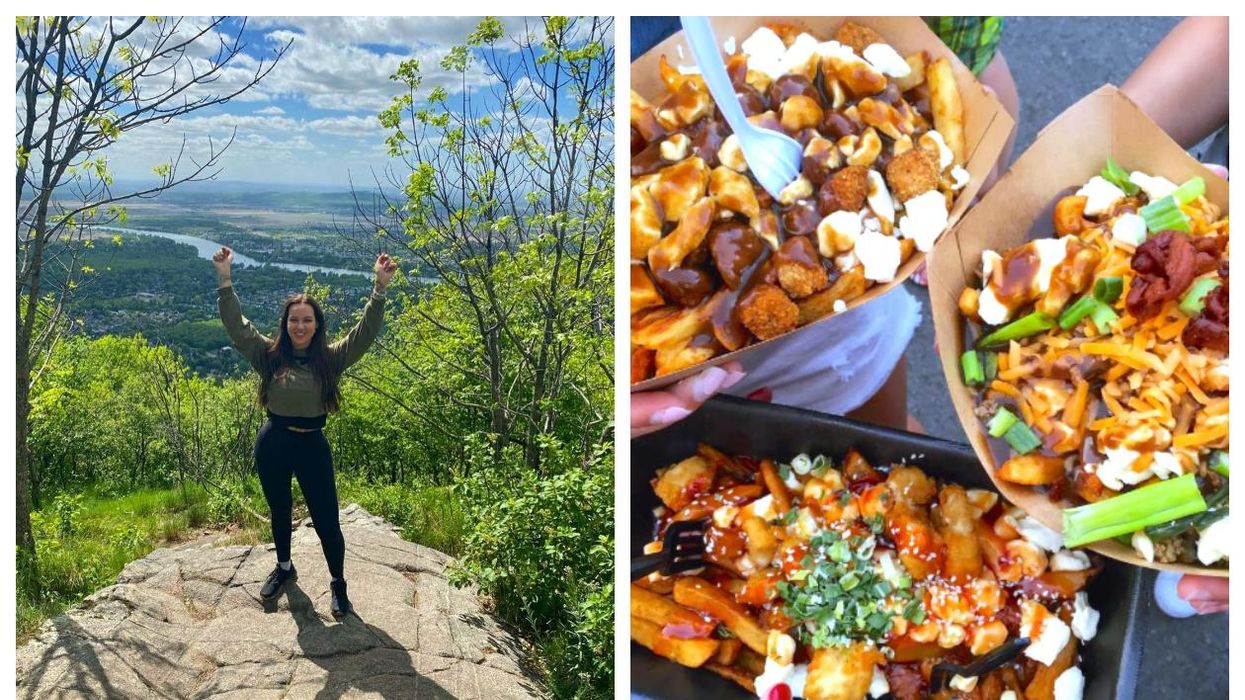 Quoi faire sur la Rive-Sud : 6 activités pour le week-end du 2 au 4 juillet