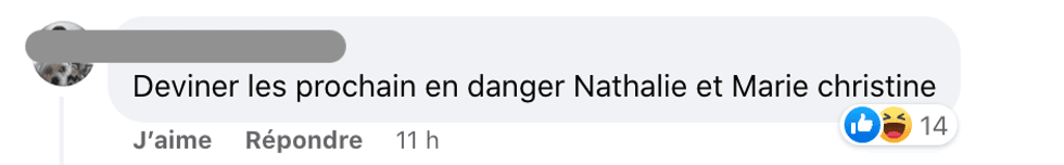 R\u00e9actions concernant Big Brother C\u00e9l\u00e9brit\u00e9s.