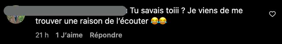 R\u00e9actions face au nouvel animateur de L'\u00eele de l'amour.