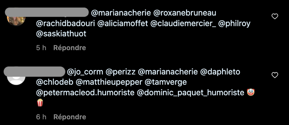 R\u00e9actions face \u00e0 la saison 4 de Big Brother au Qu\u00e9bec.