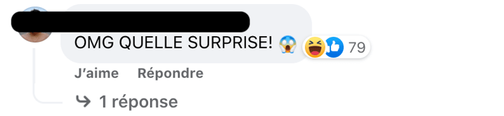 R\u00e9actions sur la finale d'OD Martinique.