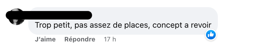 R\u00e9actions sur le retour des Premiers Vendredis.