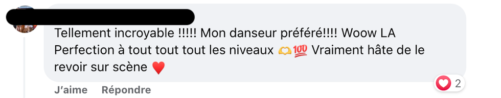 R\u00e9actions sur R\u00e9volution.