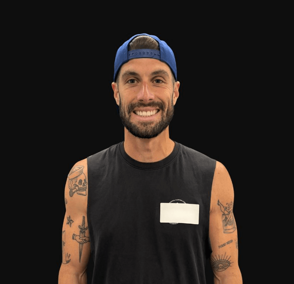 R\u00e9mi de Survivor Qu\u00e9bec 4.