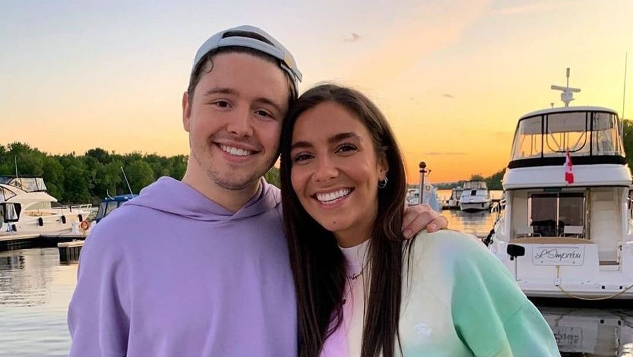 Rafaëlle Roy partage des photos du « shower » pour son bébé et c'est plus que mignon