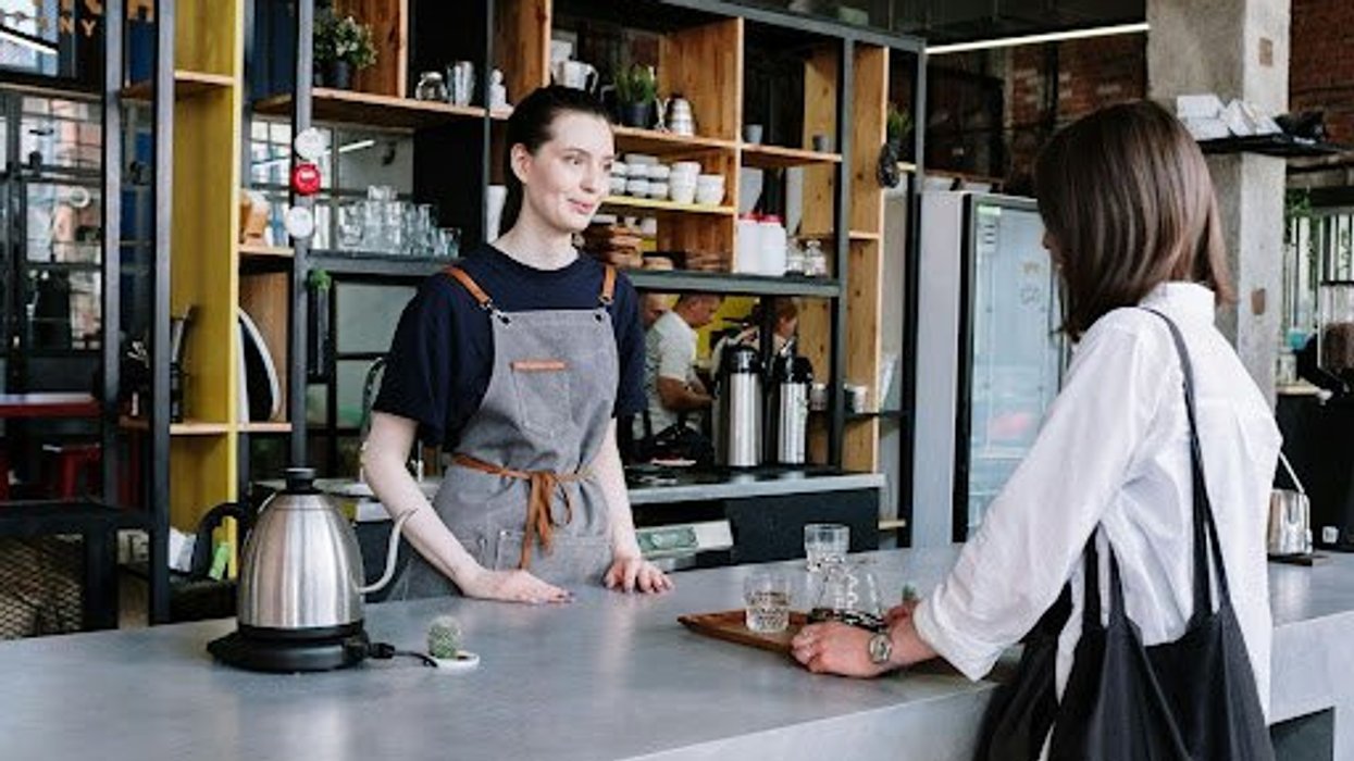 RBC accompagne les entrepreneurs québécois et la banque peut t'aider à bâtir ton business