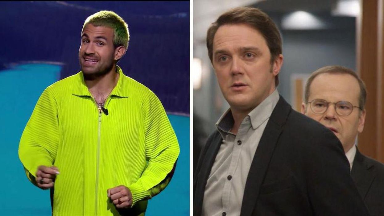 Rentré télé 2021 : Les émissions les plus attendues de l’automne