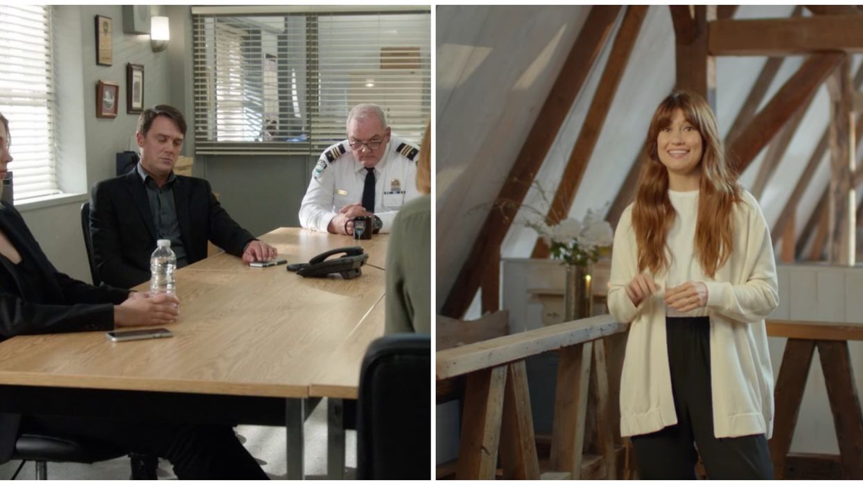 Rentrée télé dès 2021