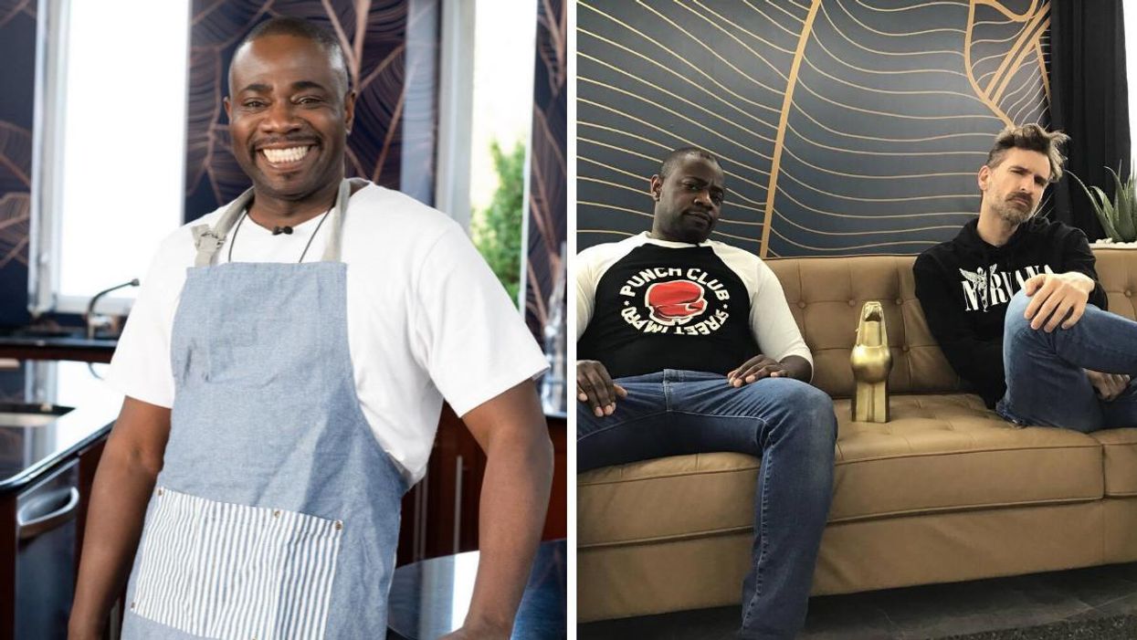 Richardson Zéphir s'ouvre sur l'impact de Big Brother et ses 3 nominations dans des Galas