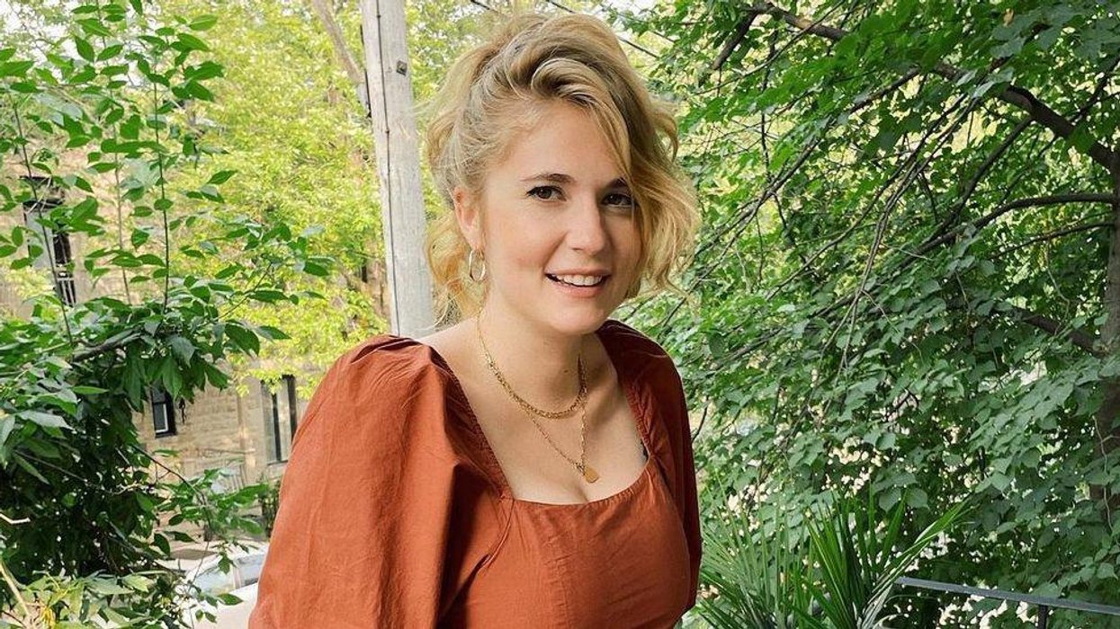 Rosalie Vaillancourt s’ouvre sans tabou sur une période sombre de sa vie