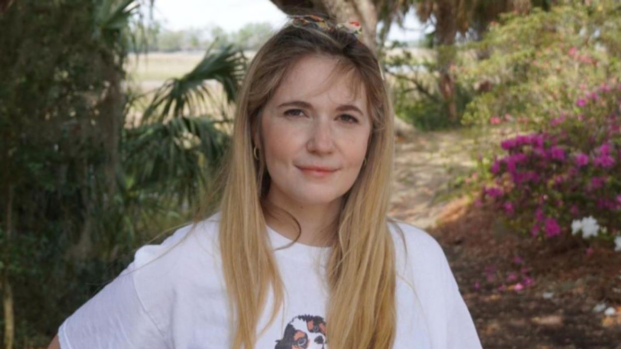 Rosalie Vaillancourt.