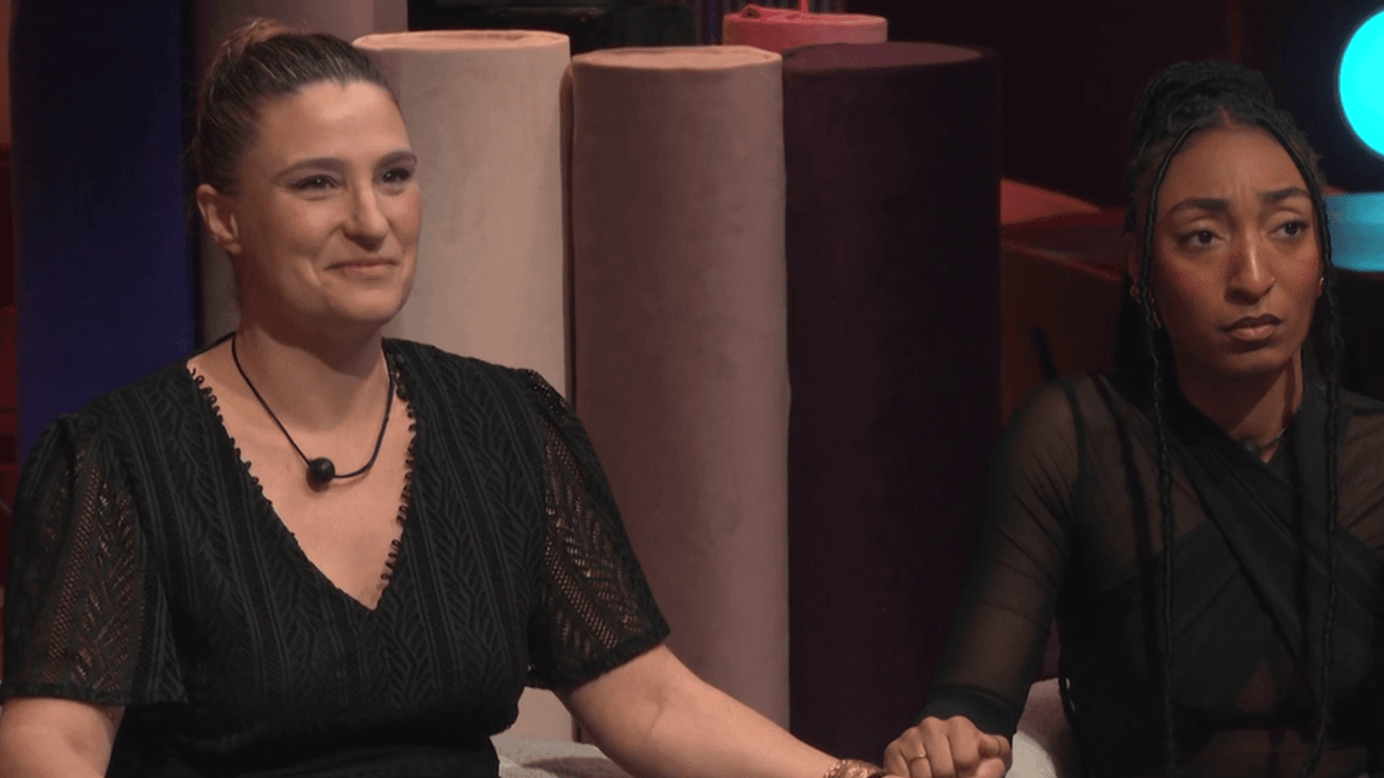 Salomé Corbo et Citron Rose, mises en danger à Big Brother Célébrités 6.