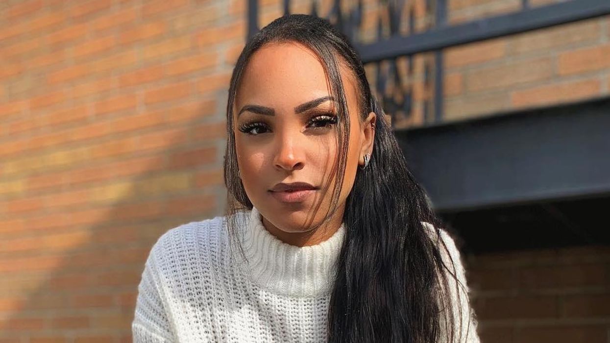 Sandrine d'OD Martinique.