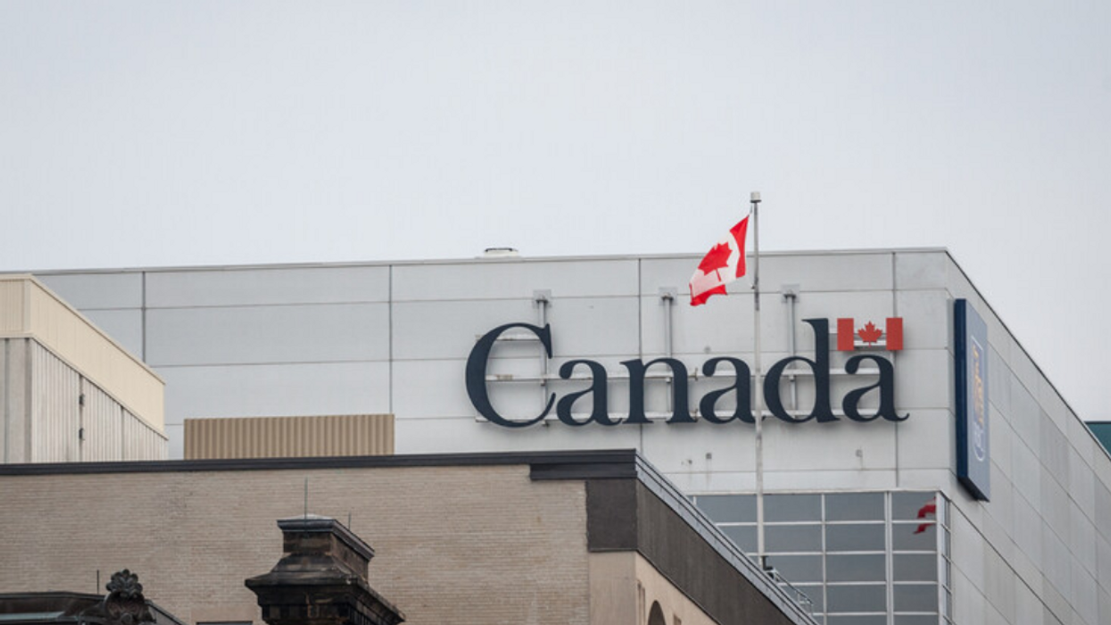 Santé Canada recrute à Montréal : des salaires jusqu'à 70 600 $ avec un secondaire 5