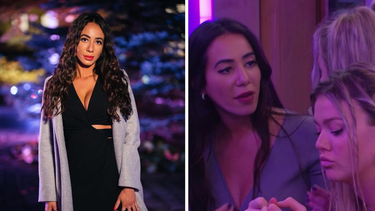 Sarah-Donia revient sur l’attitude des filles envers Marilou dans la maison