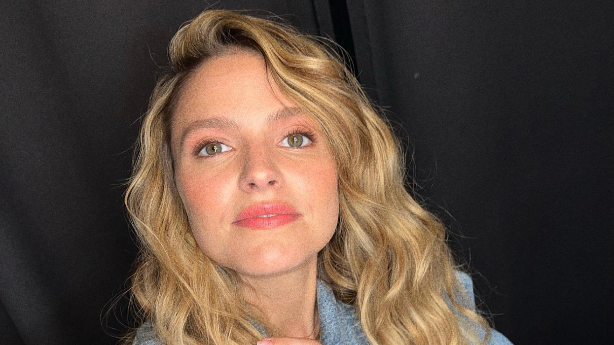 Sarah-Jeanne Labrosse