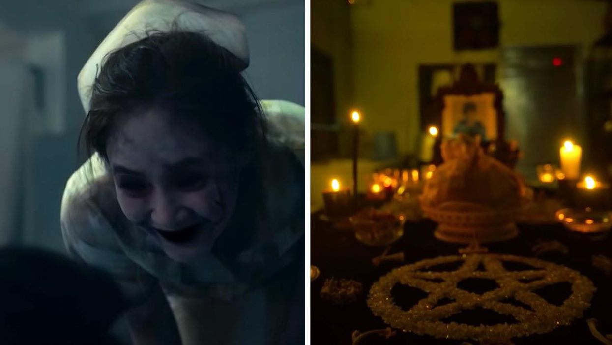 School Tales: The Series.