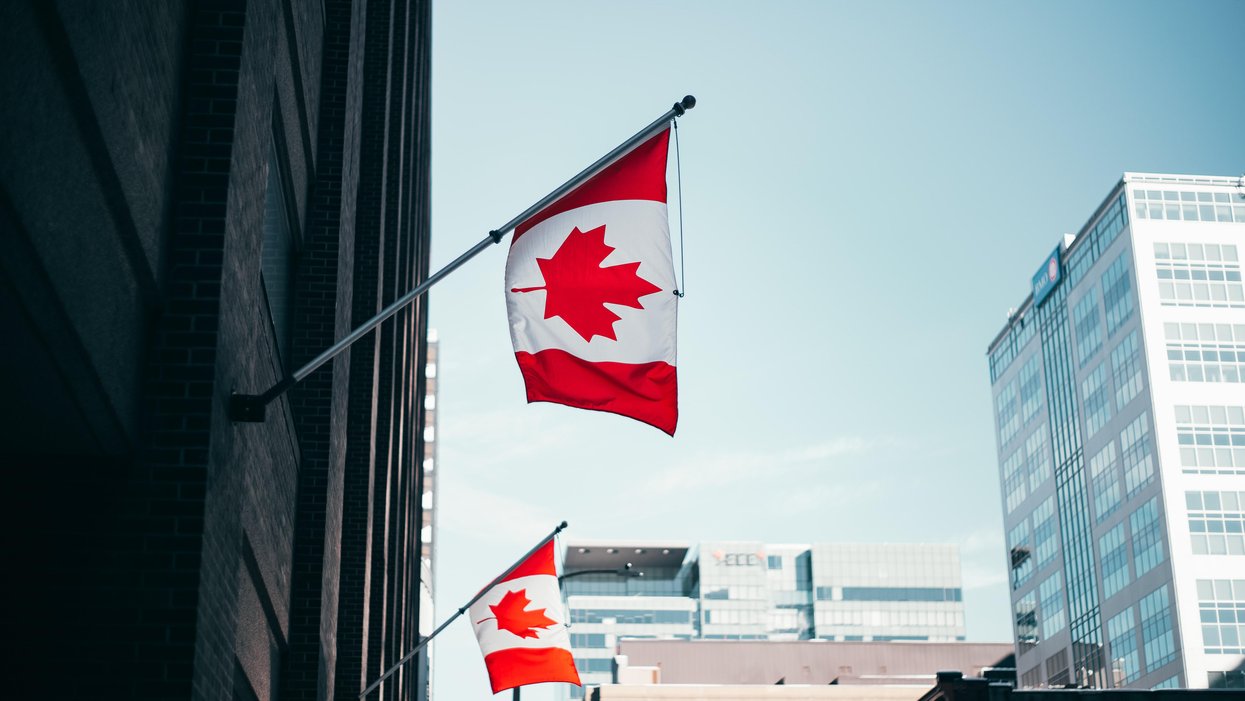 Services secrets canadiens: des postes d'agents à combler