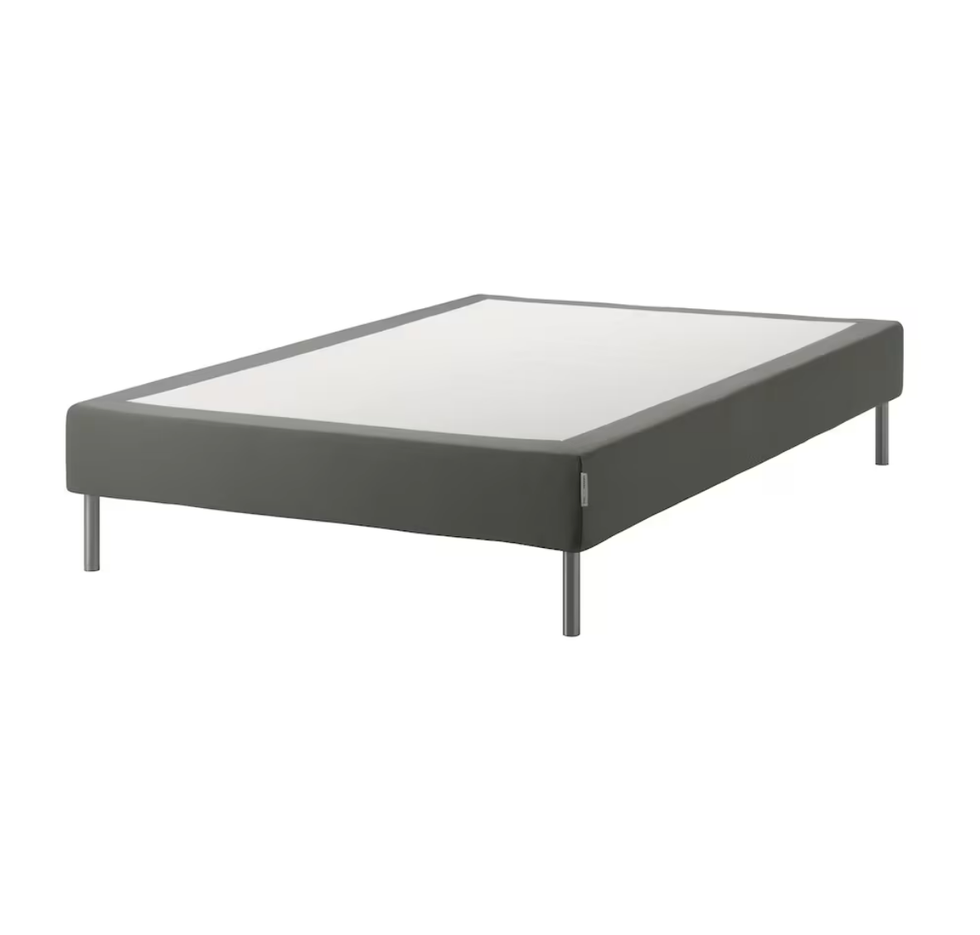 Sommier IKEA.