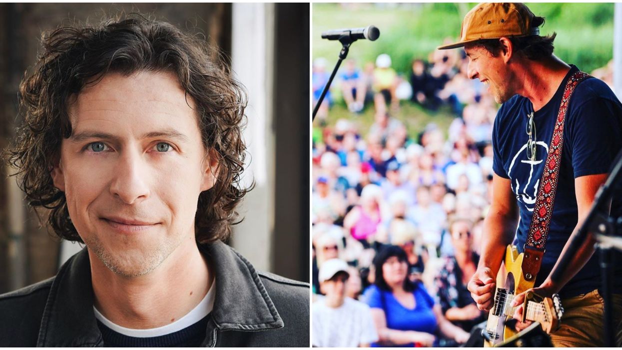 Star Académie 2021 : Patrice Michaud se confie sur son rôle d'animateur